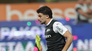 Ανδρούτσος: «Να μιλήσουμε και να βρούμε τη δύναμη της ψυχής»