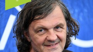 Το 13ο Φεστιβάλ Κινηματογράφου Χανίων υποδέχεται και τιμά τον Εμίρ Κουστουρίτσα