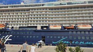 Ο Οργανισμός Λιμένος Ηρακλείου γιόρτασε την Παγκόσμια Ημέρα Τουρισμού