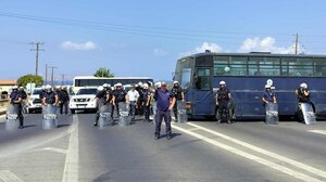 Γενική Συνέλευση Κτηνοτρόφων Κρήτης: Κλιμακώνονται οι κινητοποιήσεις