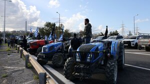 Κρήτη: Βγαίνουν στους δρόμους οι αγροτοκτηνοτρόφοι 