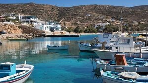 Ξεπέρασαν το 1,6 εκατ. οι αφίξεις στις Κυκλάδες - Πρωταθλήτρια η Σαντορίνη