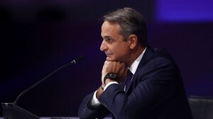 Κυρ. Μητσοτάκης για Έλληνες πυροσβέστες στην Ισπανία: «Το θάρρος τους ενσαρκώνει το πνεύμα της ευρωπαϊκής αλληλεγγύης»