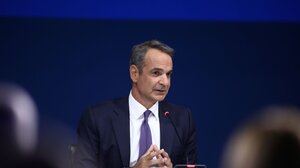 Ο Κ. Μητσοτάκης στη ΔΕΘ: "Υπό καμία προϋπόθεση πρόωρες εκλογές"