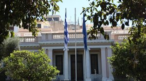 Μήνυμα εγρήγορσης σε όλα τα μέτωπα από τη συνεδρίαση του ΚΥΣΕΑ