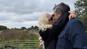 Η Lady Gaga γιορτάζει τα 42α γενέθλια του Μάικλ Πολάνσκι με τρυφερές ευχές