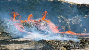 Επιστήμονες ανακάλυψαν έναν «γεωλογικό καρδιακό παλμό» που δημιουργεί έναν νέο ωκεανό