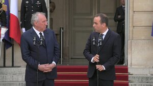 Ο Λουδοβίκος, το κρύωμα και το… μαρούλι: Ο Λεκορνί και άλλες έξι θητείες που έληξαν άδοξα