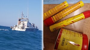 Σαρωτικοί έλεγχοι από το Λιμενικό Σώμα και τον Σεπτέμβριο - Δεκάδες οι παραβάσεις του Αυγούστου