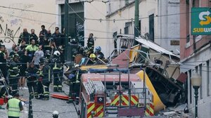 Λισαβόνα: Τα αίτια που προκάλεσαν την τραγωδία με το τελεφερίκ