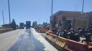 "Εικόνες στο Ηράκλειο που προκαλούν απογοήτευση"