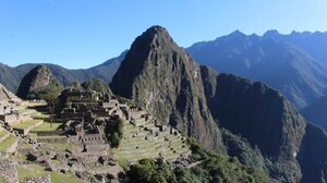 Περού: 1.400 τουρίστες απομακρύνθηκαν από το Μάτσου Πίτσου εξαιτίας κινητοποίησης