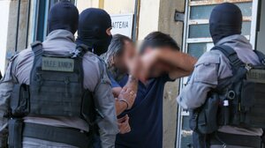 Μαφία των Χανίων: Απολογούνται οι πρώτοι 17 κατηγορούμενοι