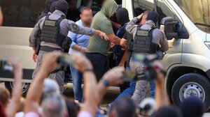 Μαφία Χανίων: έξι προσωρινά κρατούμενοι, εννέα ελεύθεροι με όρους για την πρώτη «φουρνιά»