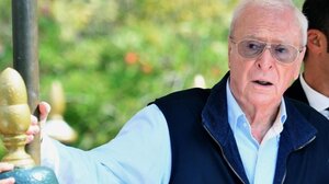 Ο Μάικλ Κέιν επιστρέφει από τη συνταξιοδότηση για τη νέα ταινία του Βιν Ντίζελ