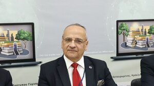 Ευχές Μανώλη Καρτσωνάκη για την έναρξη της νέας σχολικής χρονιάς