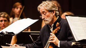 Η Πειραιώς υποστηρίζει τη συναυλία «Mare Nostrum»