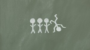 Παιδιά με αυτισμό στο σχολείο