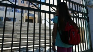 Ηράκλειο: Ένα παιδί με άσθμα, η καταγγελία της μητέρας και η άμεση αντίδραση της διεύθυνσης πρωτοβάθμιας