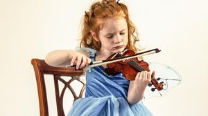 Ποιο μουσικό όργανο είναι κατάλληλο για το παιδί σας ανάλογα με την ηλικία του