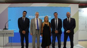 Πλεύρης: Η Ελλάδα στέλνει σαφές μήνυμα αποτροπής της παράνομης μετανάστευσης