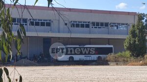 Χανιά - Μεταναστευτικό: Αδειάζει η Αγυιά, νέες "καραβιές" στη Γαύδο