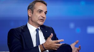 Μητσοτάκης: "Η Ελλάδα παρούσα στην ειρήνη της Μέσης Ανατολής" – Ιστορική συμφωνία στο Σαρμ Ελ Σέιχ