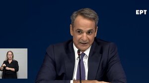Μητσοτάκης: Όποιο σχέδιο άμυνας συμφωνηθεί θα συμπεριλαμβάνει όλα τα σύνορα της Ευρώπης
