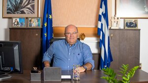 Αγιασμό μαζί με τους μαθητές θα κάνει ο Διευθυντής Πρωτοβάθμιας Εκπαίδευσης