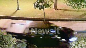 Από τη γιορτή τσικουδιάς στο Αυτόφωρο ο Βασίλης Μπισμπίκης - Η πρώτη σύλληψη με τον νέο ΚΟΚ για εγκατάλειψη τροχαίου