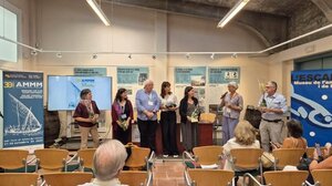 Στο Συνέδριο Ένωσης Ναυτικών Μουσείων Μεσογείου το Ναυτικό Μουσείο