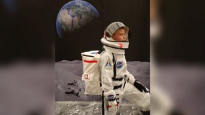 «Όταν μεγαλώσω θα γίνω Νιλ Άρμστρονγκ»! Εκπαιδευτικό πρόγραμμα της NASA ταξιδεύει στα σχολεία της Κρήτης!
