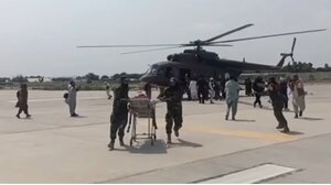 Αφγανιστάν: Αυξάνεται ο αριθμός των νεκρών από τον σεισμό των 6 Ρίχτερ