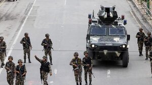 Νεπάλ: Η πρώην πρόεδρος του Ανώτατου Δικαστηρίου Σουσίλα Κάρκι επελέγη για να αναλάβει προσωρινά την ηγεσία της χώρας