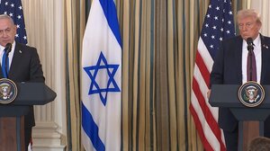 Ο Νετανιάχου αποδέχθηκε τελικά την πρόσκληση του Τραμπ να συμμετάσχει στο Συμβούλιο Ειρήνης
