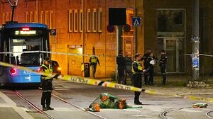 Έκρηξη στο κέντρο του Όσλο: Συνελήφθη ένας ύποπτος - Σενάρια για ξεκαθάρισμα λογαριασμών