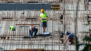 Η Ένωση Οικοδόμων Χανίων για το εργατικό ατύχημα στην Αγυιά: "Ανύπαρκτα τα μέτρα ασφαλείας"