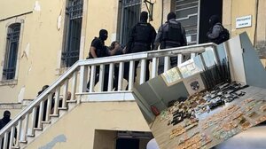 Μαφία Κρήτης: Άλλα κόλπα, οι πελάτες πλήρωναν με POS τα ναρκωτικά