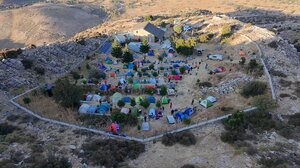 Με επιτυχία ολοκληρώθηκε η Παγκρήτια ορειβατική συνάντηση