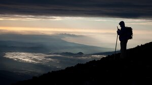 Ο γηραιότερος άνθρωπος που έφτασε στην κορυφή του όρους Φούτζι είναι Ιάπωνας και 102 ετών!