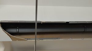 Στη Βουλή η κατάρρευση οροφής σε κλινική του ΠΑΓΝΗ