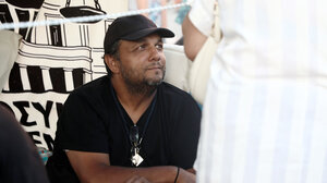 Σοβαρή καταγγελία Πάνου Ρούτσι: Επιχείρησε να με πατήσει αμάξι με φιμέ τζάμια