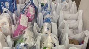 Κοινωνικό Παντοπωλείο Ρεθύμνου: την Τετάρτη η 9η διανομή αγαθών