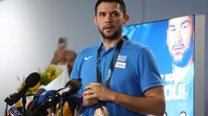 Το τροχαίο στο Ηράκλειο και το μεγαλείο ψυχής του Κώστα Παπανικολάου!