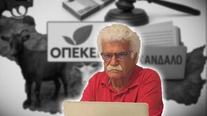 Σκεύος Παπαϊωάννου: Η ευθύνη της πλειοψηφίας που ανέχεται και σιωπά!