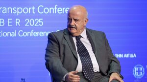 Γ. Περδικάρης: Απαιτείται σχέδιο εικοσαετίας στις υποδομές