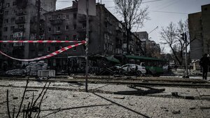 Τουλάχιστον 4 νεκροί σε ρωσικά πλήγματα στο Κίεβο