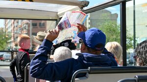 Ηράκλειο: Οι ξεναγοί στο πλευρό των ξενοδοχοϋπαλλήλων