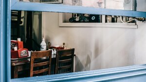 Τραγωδία στις Γκαγκάλες: 40χρονος κατέρρευσε σε καφενείο