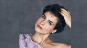 Με την υποστήριξη της Πειραιώς, η συναυλία της σοπράνο Asmik Grigorian στο Μέγαρο Μουσικής Αθηνών 